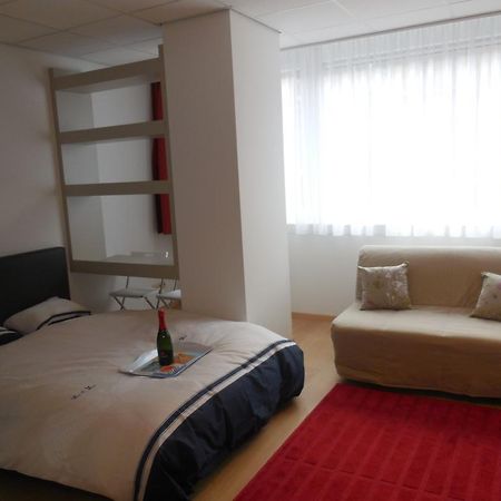 Studio Grand Place Брюссель Номер фото
