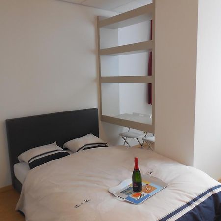 Studio Grand Place Брюссель Номер фото