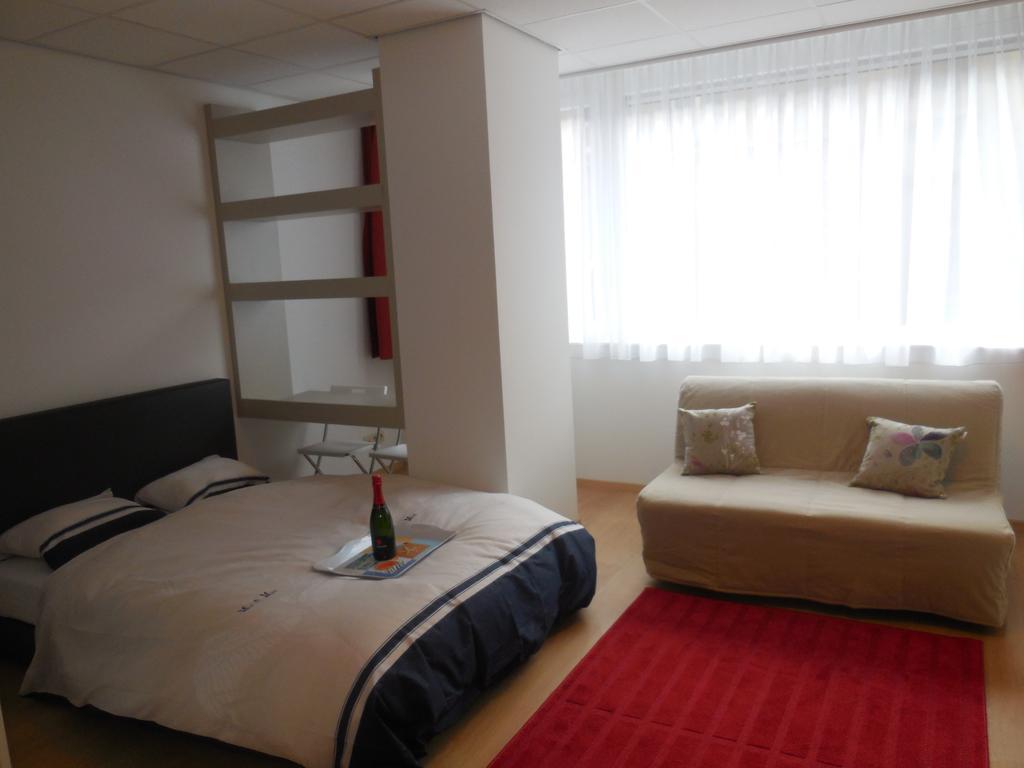 Studio Grand Place Брюссель Номер фото