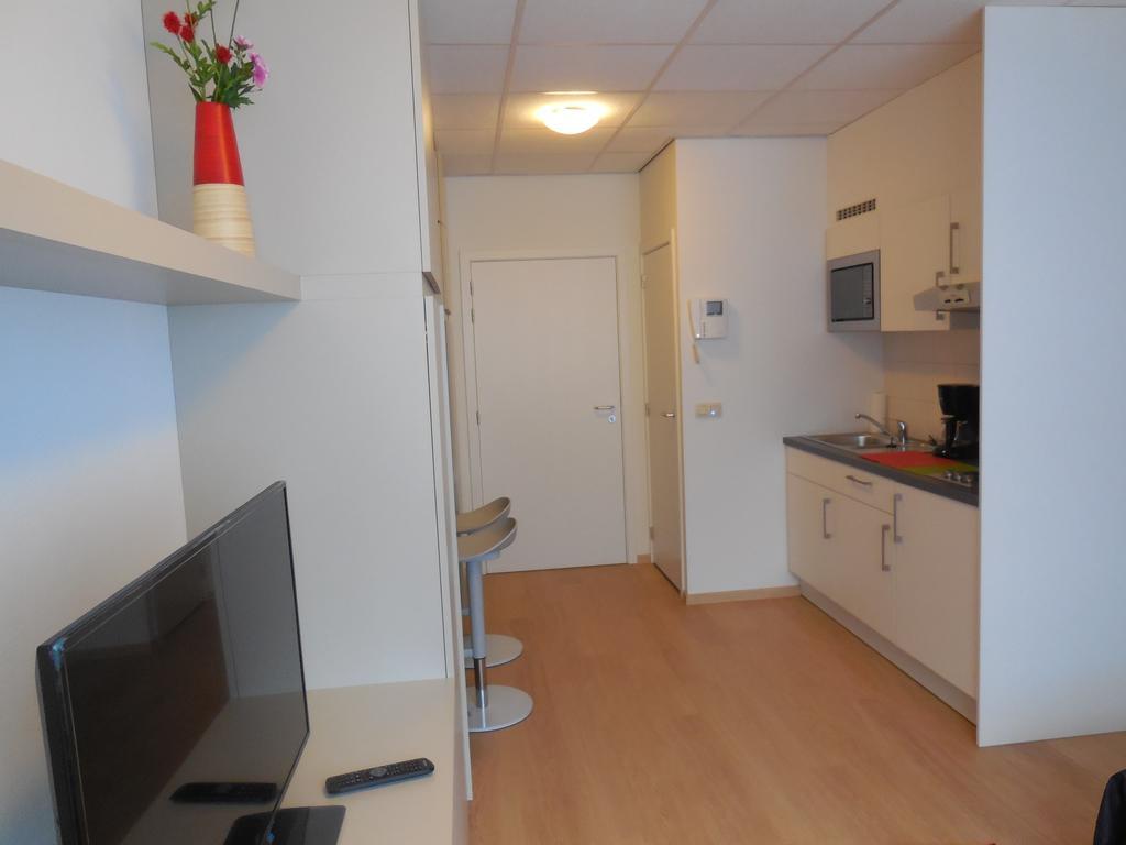 Studio Grand Place Брюссель Номер фото